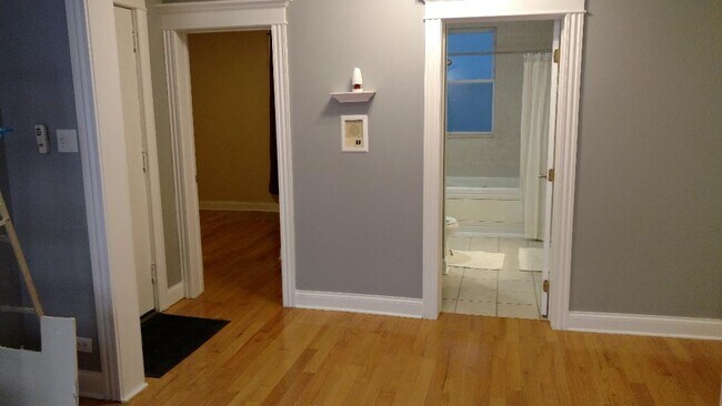 Foto del edificio - 5415 S Dorchester Ave