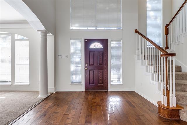 Foto del edificio - 8924 High Meadows Dr