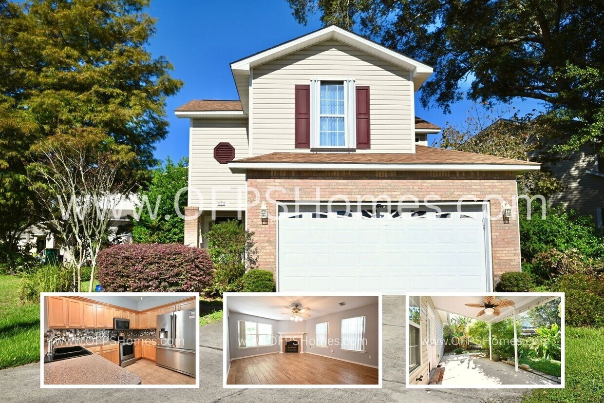 Foto principal - 933 Scenic Oak Ln