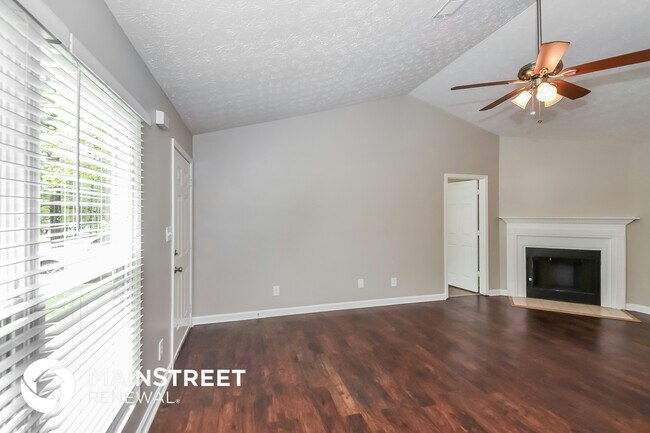 Foto del edificio - 2745 Sapphire St