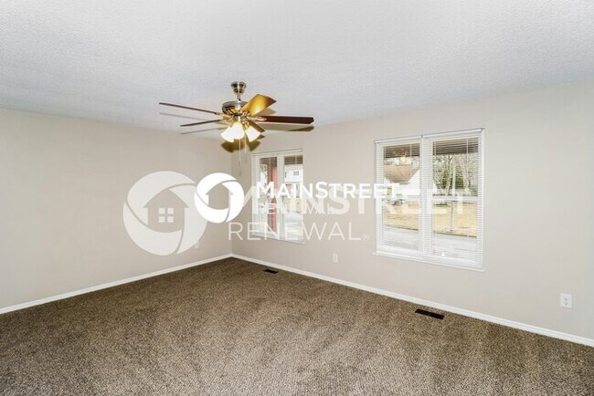 Foto del edificio - 3 Bedroom Pet-Friendly Home in Memphis, TN with Main Street Renewal