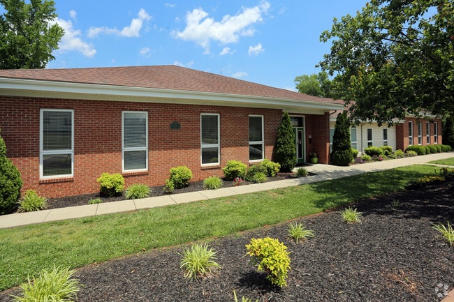 Building Photo - Cottages at Greensboro