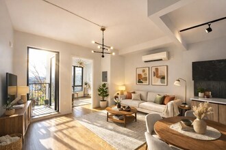 Building Photo - 885 Rogers Ave