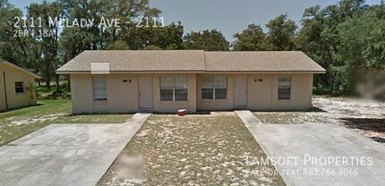 Building Photo - 2111 Melady Ave