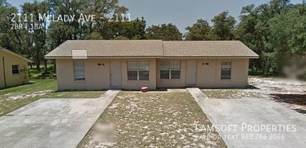 Building Photo - 2111 Melady Ave