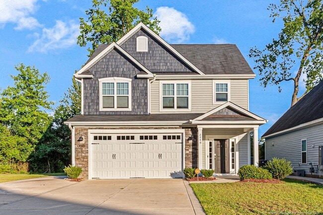 Foto del edificio - 2240 Mannington Dr