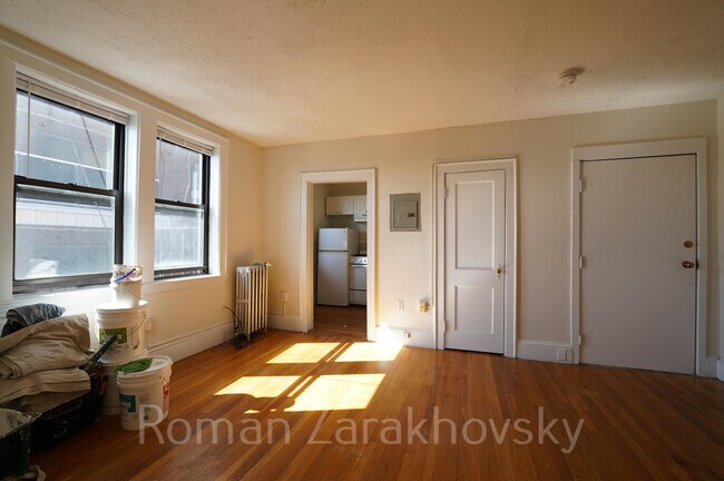 Foto del edificio - 429 Broadway
