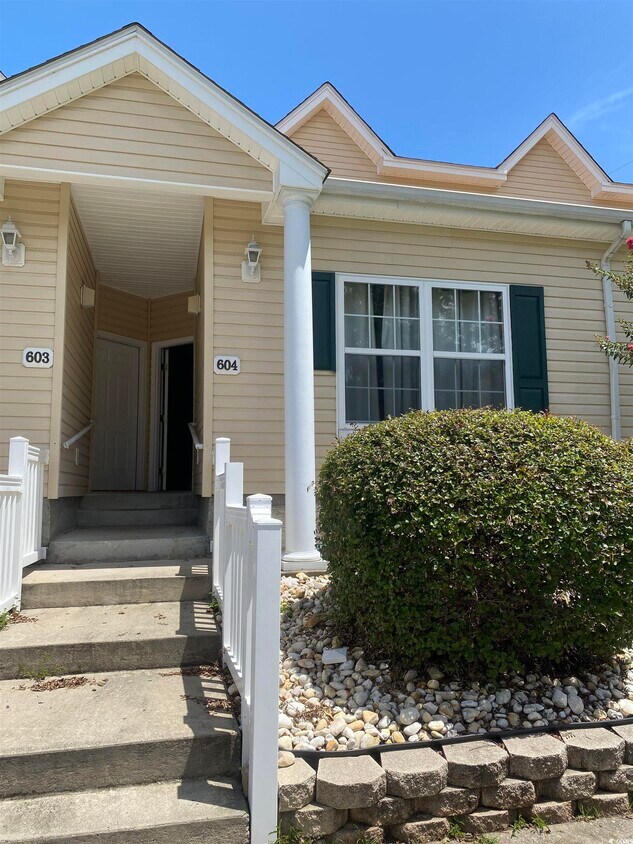 Foto principal - 604 Beach Walk Pl