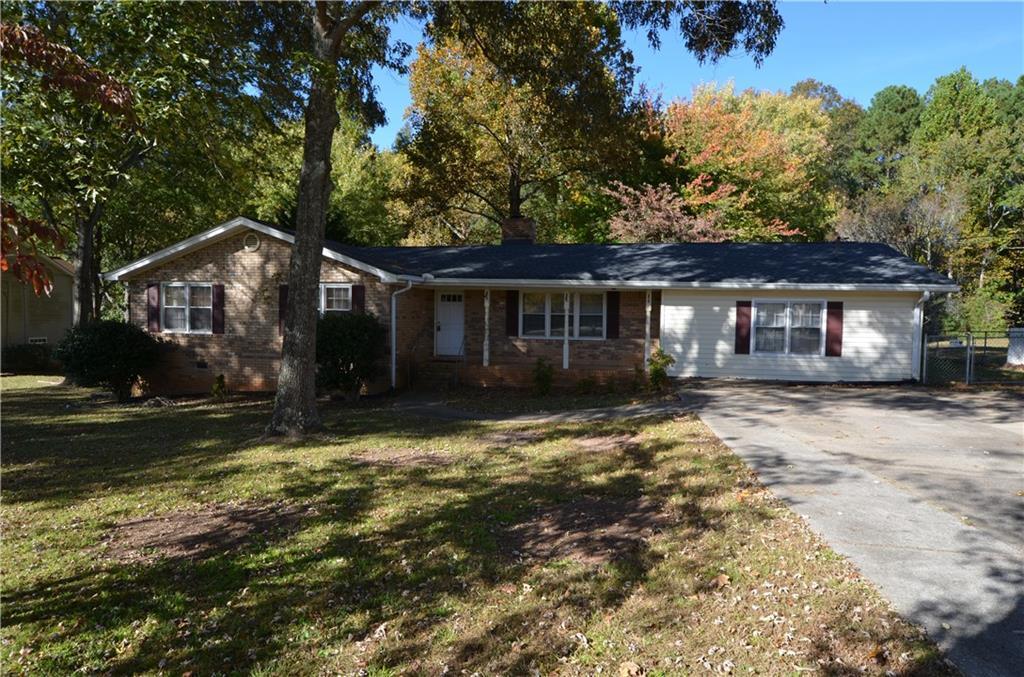 180 Bruce Ct, Dallas, GA 30157 House Rental in Dallas, GA