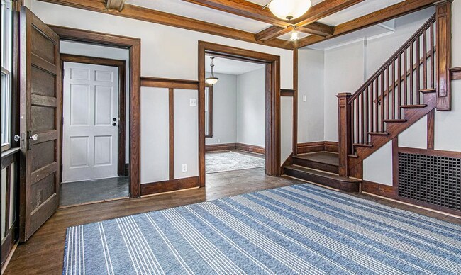 Foto del edificio - 529/531 Leland