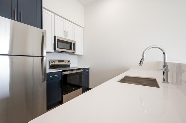 Foto del edificio - 857 Bergen Ave