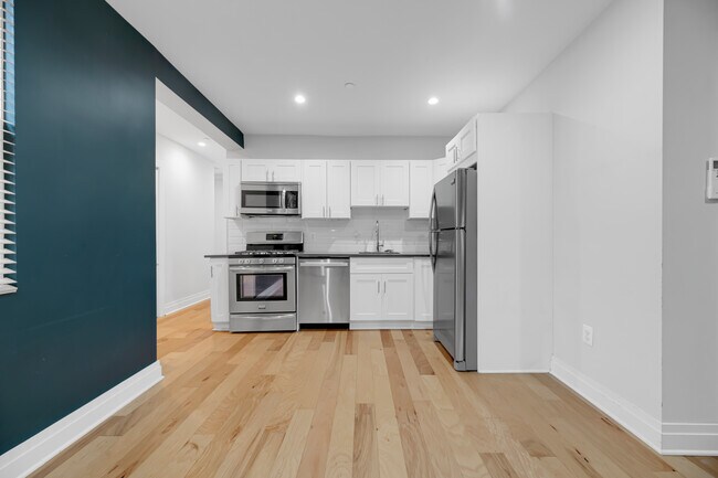 Foto del edificio - 3101 Sherman Ave NW