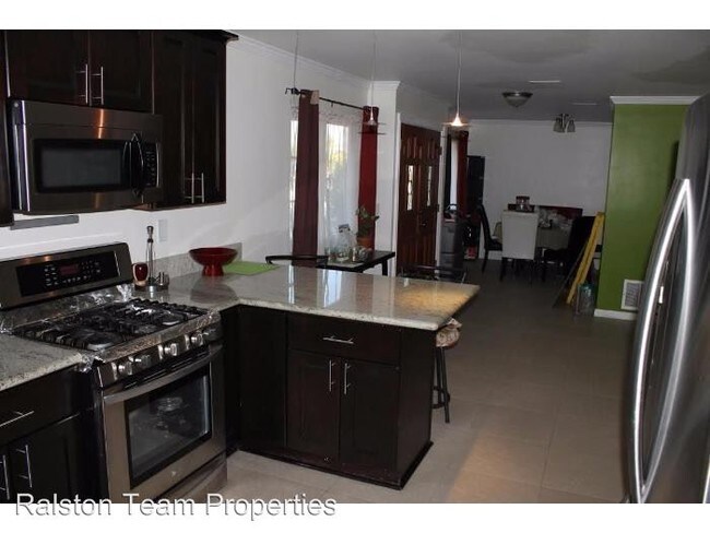 Foto del edificio - 3 br, 2 bath House - 7375 Prairie Mound Way