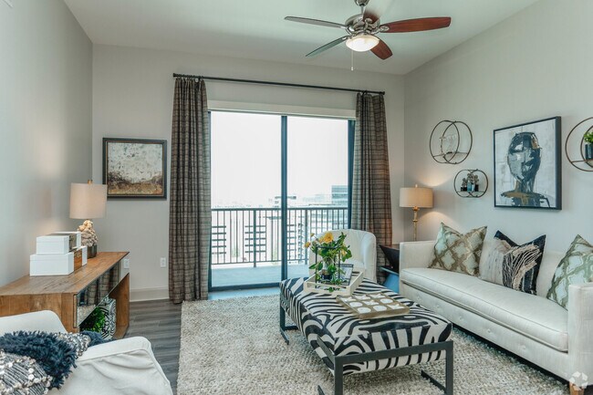 Building Photo - Your Dream Apartment Is Just a Tour Away!
