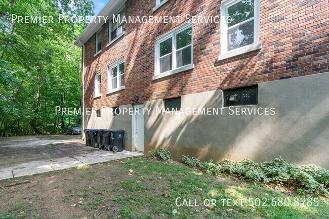Foto del edificio - 2912 Moran Pl. Unit 3