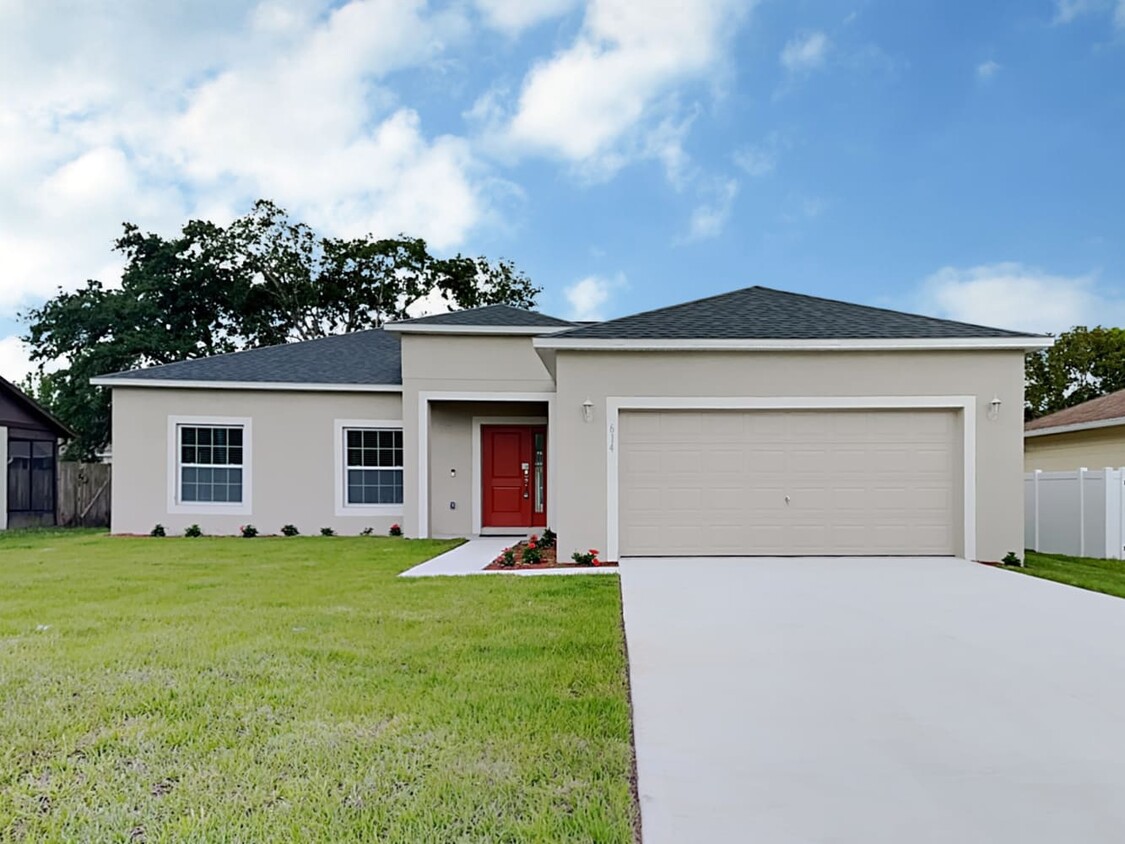 Primary Photo - 614 Gazelle Dr