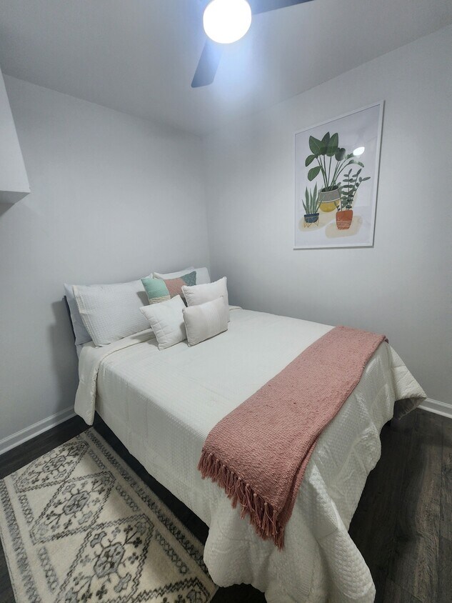 Foto principal - West Grant St Apartments