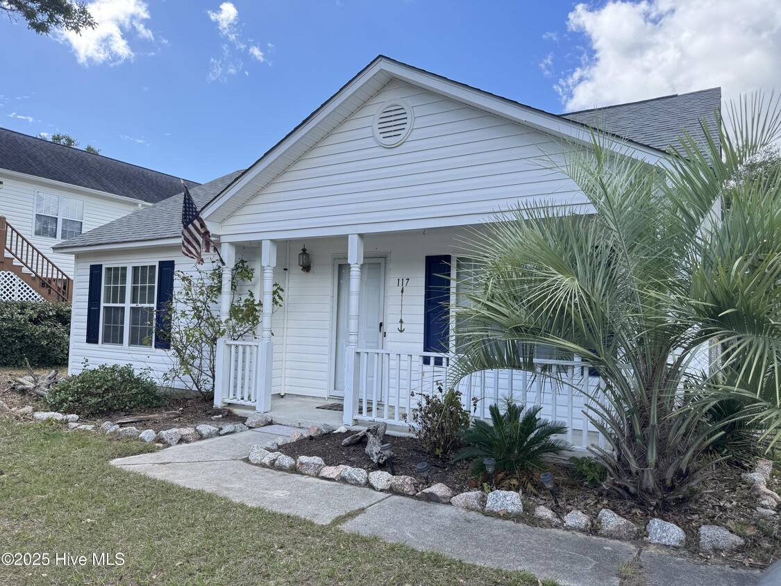 Foto principal - 117 NW 10th St