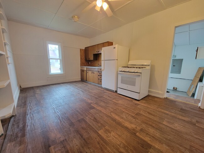 Foto del edificio - 1114 N 3rd St