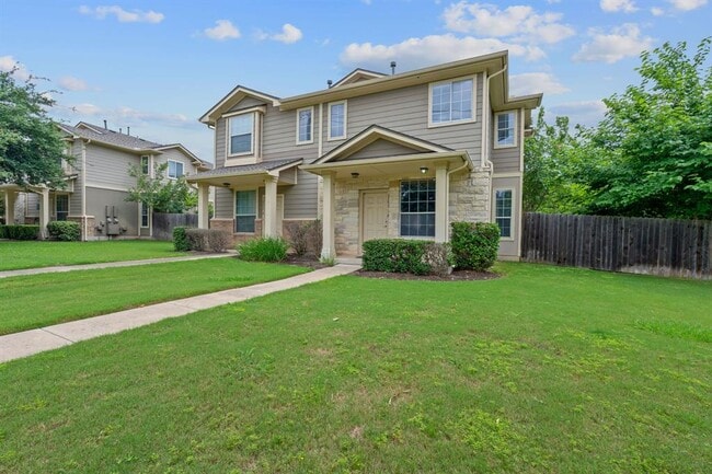 Foto del edificio - 14517 Harris Ridge Blvd