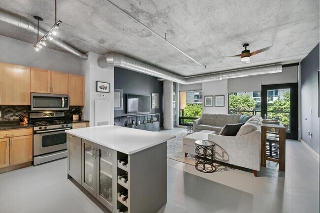 Foto del edificio - 720 N 4th St