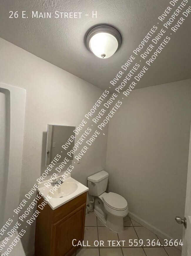 Foto del edificio - Two Bedroom Near Downtown Merced!