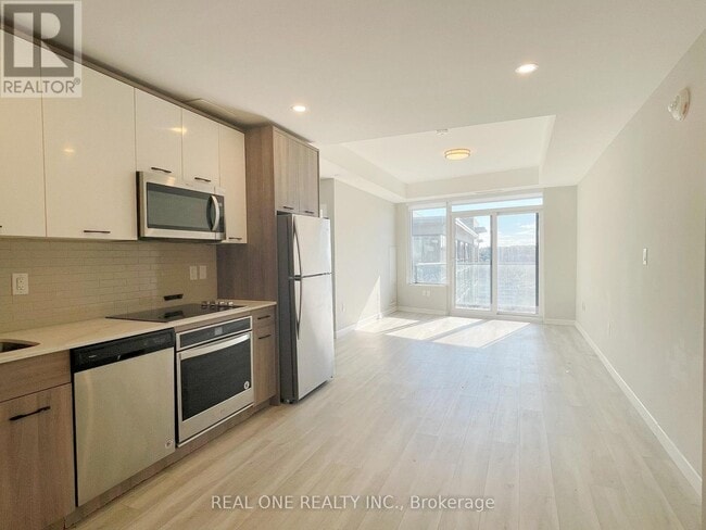 Photo du bâtiment - 20 George St