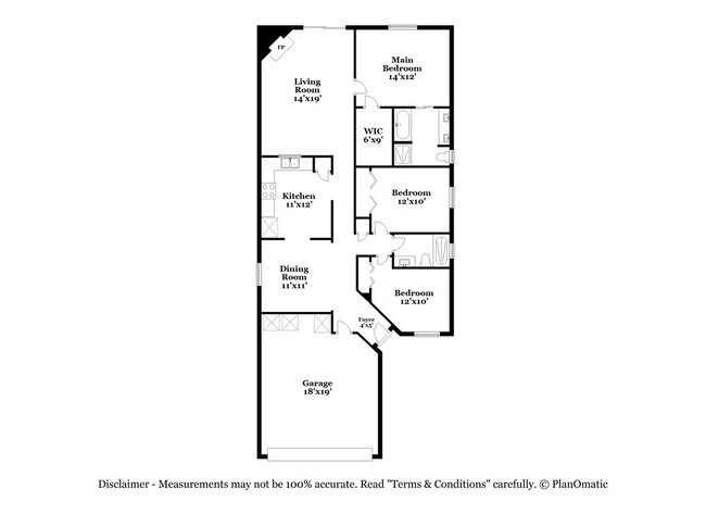 Foto del edificio - 2847 Lantana Lakes Dr W