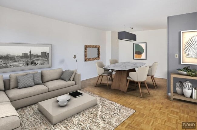 Foto del edificio - 1 bedroom in New York NY 10128