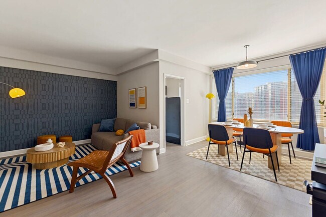 Building Photo - 1500 Arlington Blvd