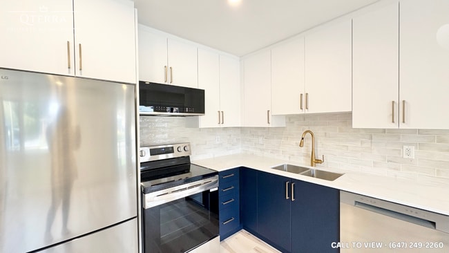 Photo du bâtiment - 692 Crystal St