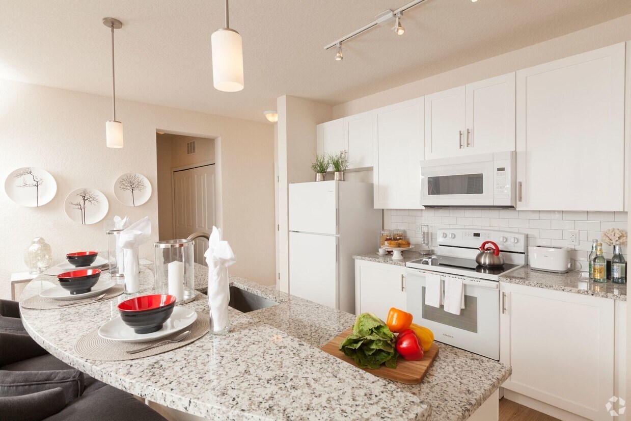 Apartments for Rent in Champions Gate FL