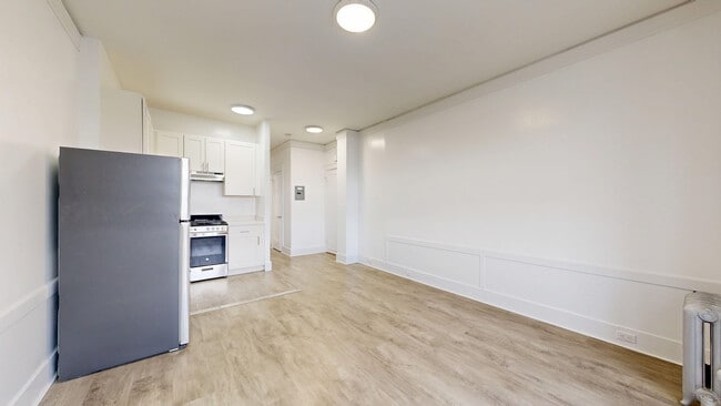 Building Photo - 1408 California St