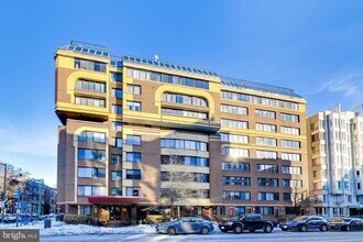 Building Photo - 1245 13th St NW