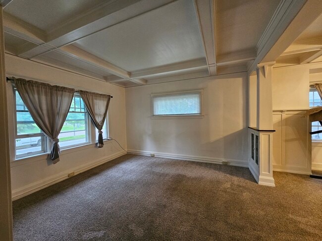 Living Room - 110 12th St N