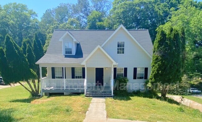 Foto del edificio - 88 River Ridge Dr