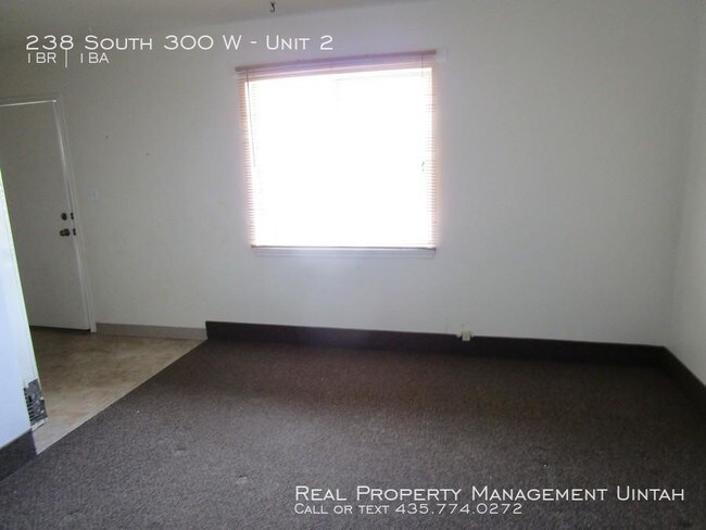 Building Photo - 1 bedroom in Vernal UT 84078