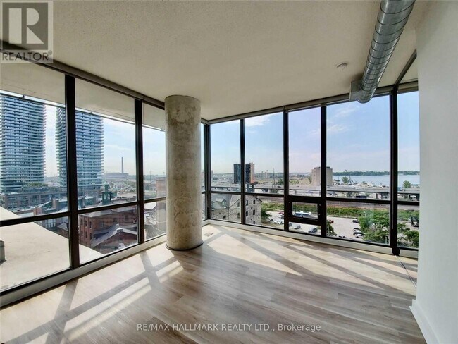 Photo du bâtiment - 33 Mill St