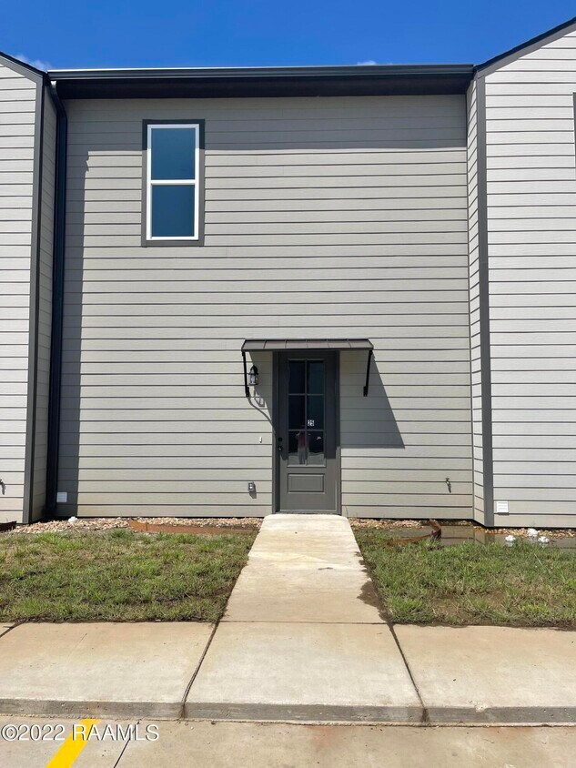 Primary Photo - 721 Almonaster Rd