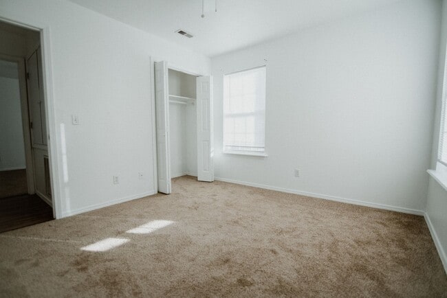 Interior Photo - Willow Park Apartments