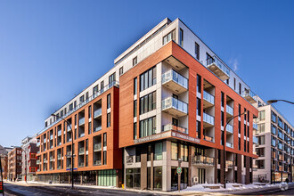 Building Photo - Will & Rich - Griffintown Apartments for rent