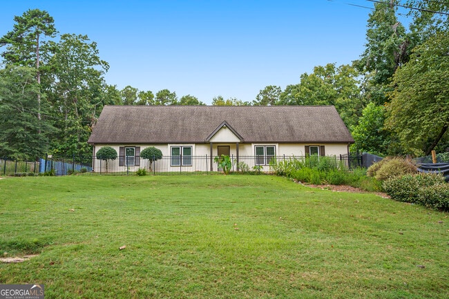 Building Photo - 9285 Cedar Ridge Dr NW