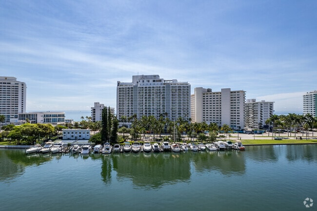 Carriage House Condo
