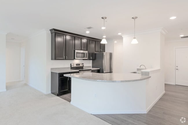 Interior Photo - Highland Hills
