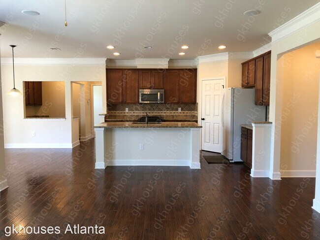 Building Photo - 5 br, 3.5 bath House - 3610 Terrasol Trail SW