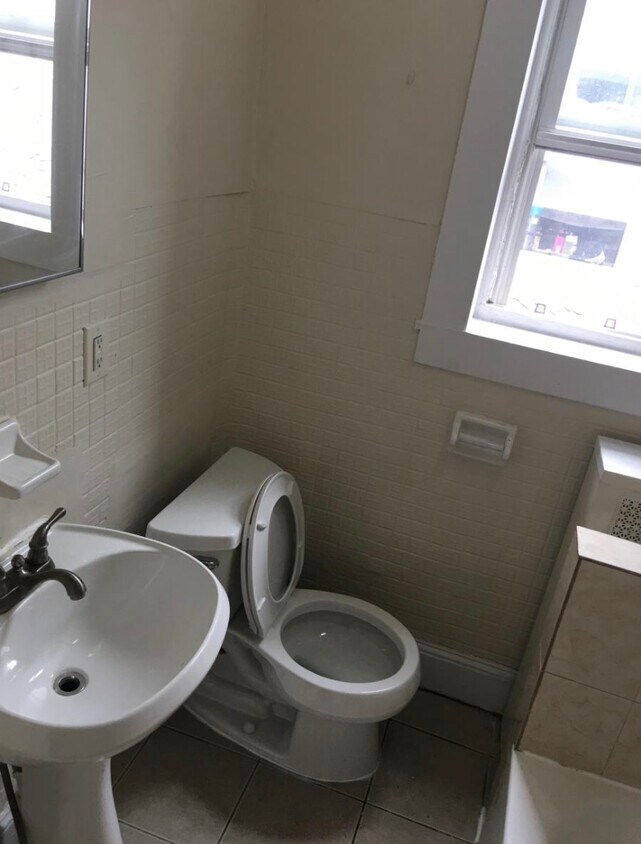 Foto principal - 1537 S Garnet St