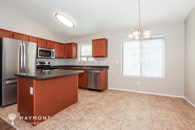 Building Photo - 3982 E Hematite Ln