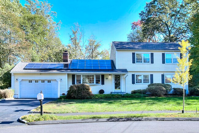 Foto del edificio - 19 Woodchuck Ct