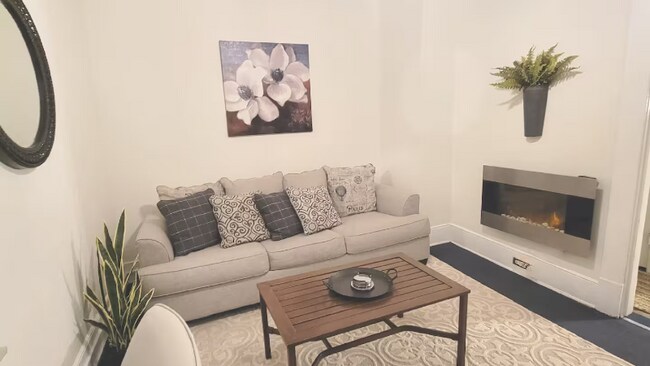 Foto del edificio - 1 Marietta Rd