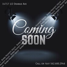 Building Photo - 14717 Orange Ave